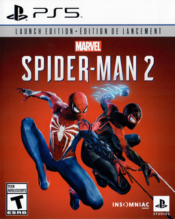 Spider-Man 2